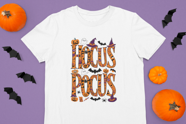 Hocus Pocus