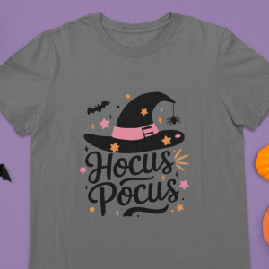 Hocus Pocus