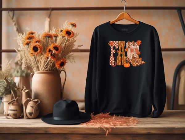 Cowboy Fall
