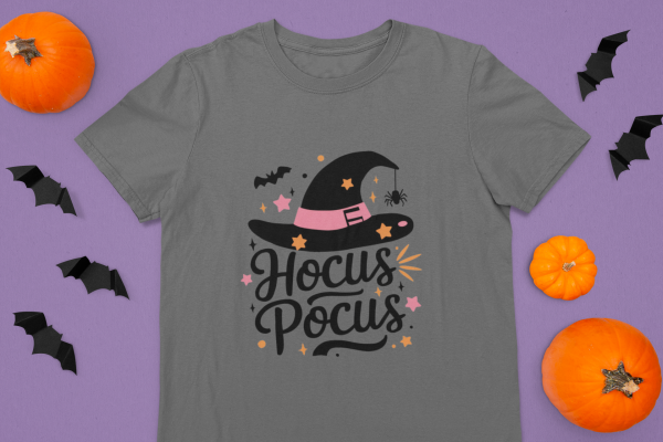 Hocus Pocus