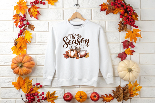 Tis the Season