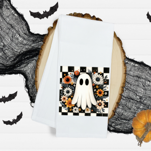 Checkerboard Ghost