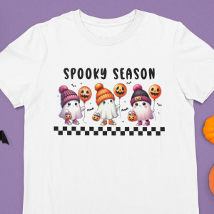 Spooky Season