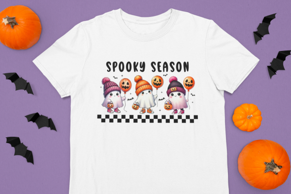 Spooky Season