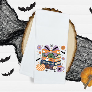 Halloween Books