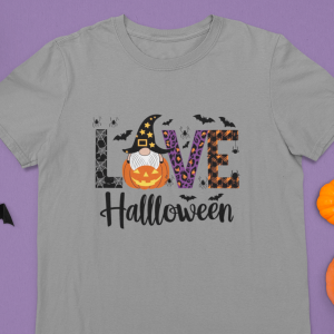 Love Halloween