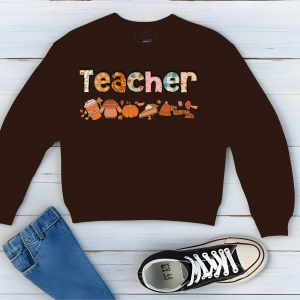Fall Teacher