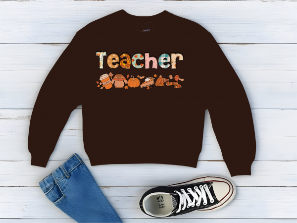 Fall Teacher