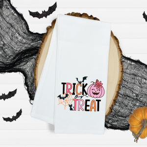 Trick or Treat