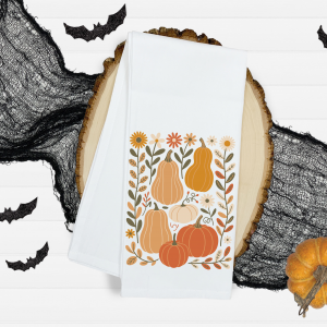Fall Gourds 1
