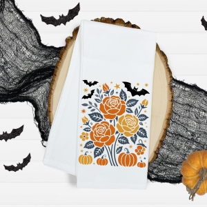 Rustic Floral