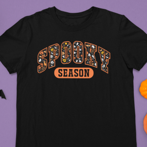 Spooky Season