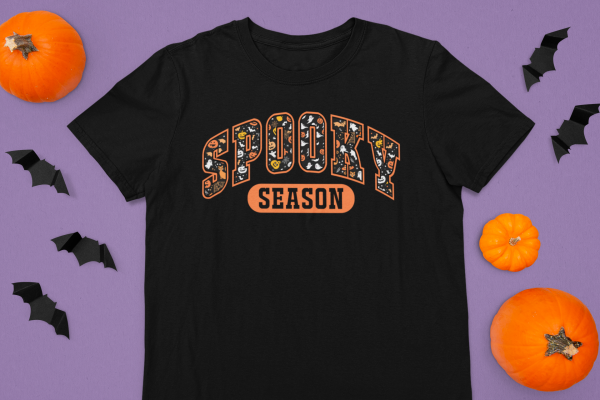 Spooky Season