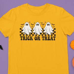 Trick or Treat