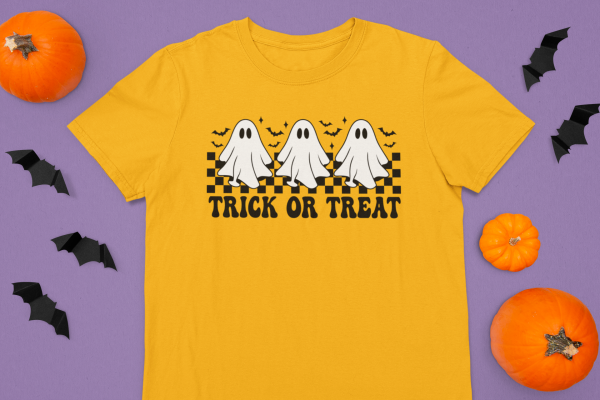Trick or Treat