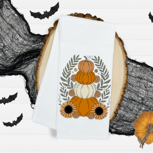 Fall Gourds 2