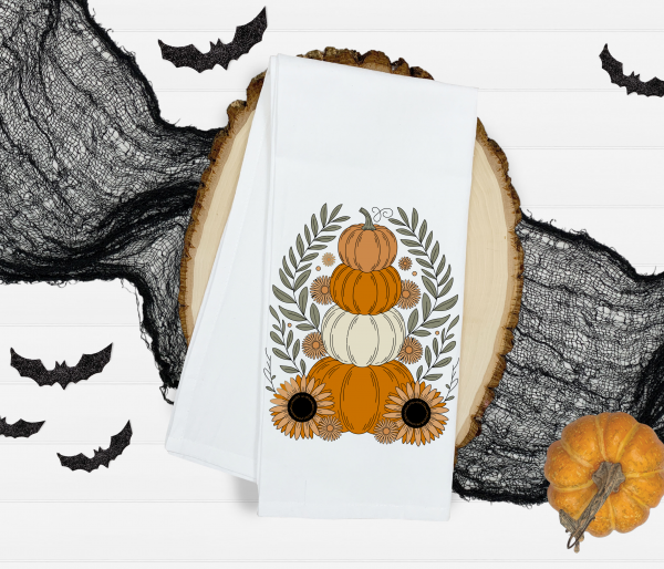 Fall Gourds 2