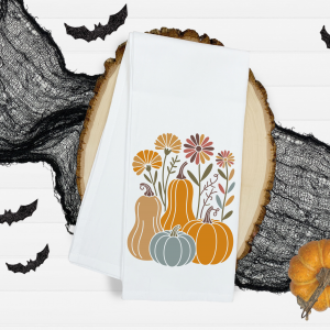 Fall Gourds 3