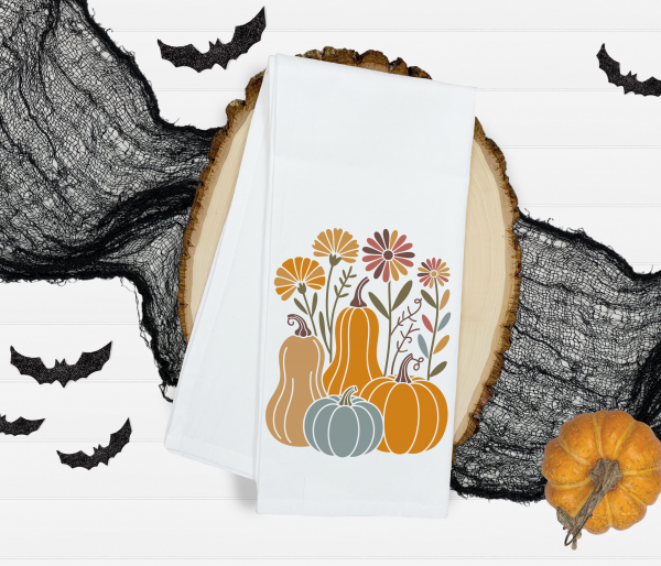 Fall Gourds 3