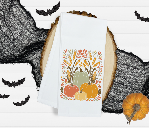 Fall Gourds 4