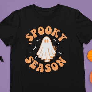 Spooky Season