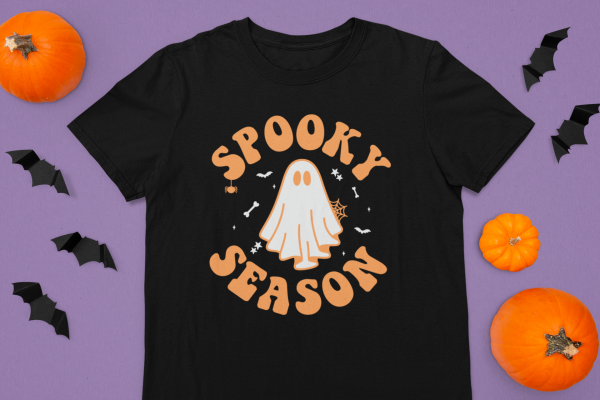 Spooky Season