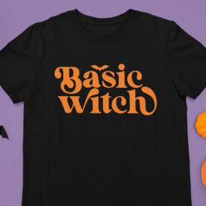 Basic Witch