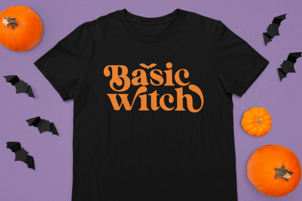 Basic Witch