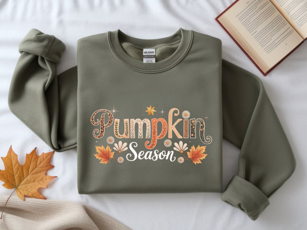 Pumpkin Season