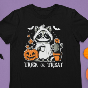 Trick or Treat