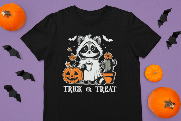 Trick or Treat