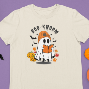 Boo-kworm
