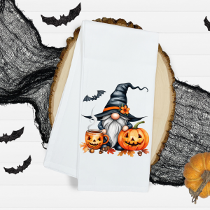 Halloween Gnome