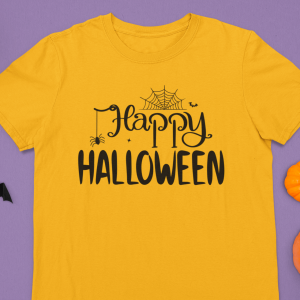 Happy Halloween