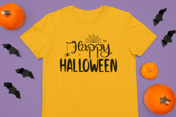 Happy Halloween