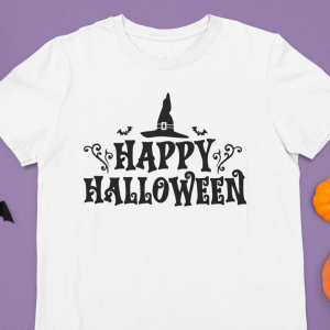 Happy Halloween