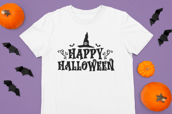 Happy Halloween