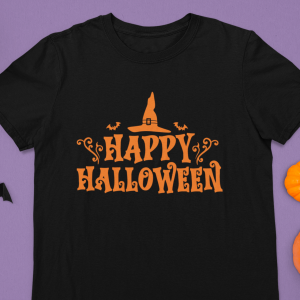 Happy Halloween