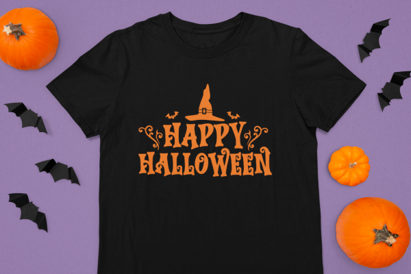 Happy Halloween