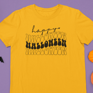 Happy Halloween
