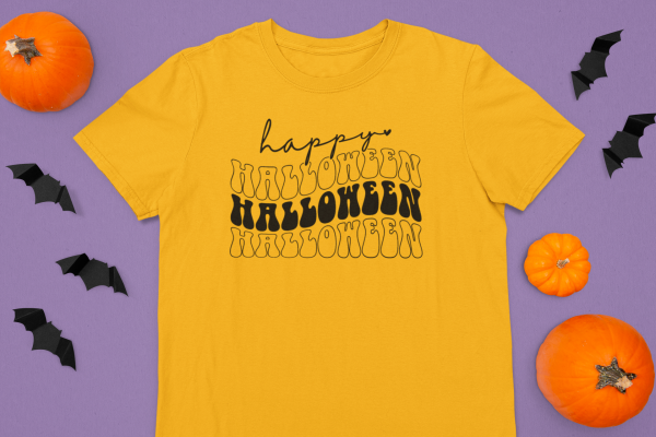 Happy Halloween