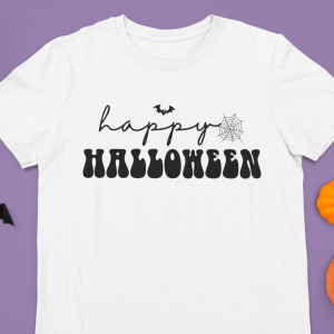 Happy Halloween