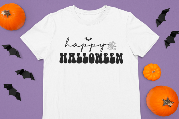 Happy Halloween