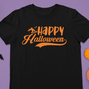Happy Halloween