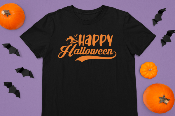 Happy Halloween