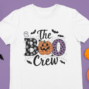 The Boo Crew