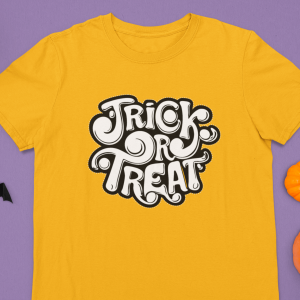 Trick or Treat