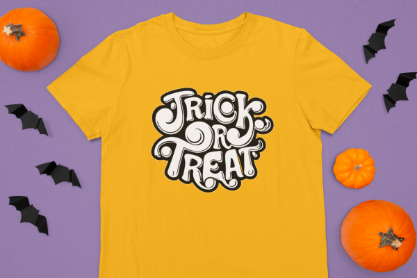 Trick or Treat
