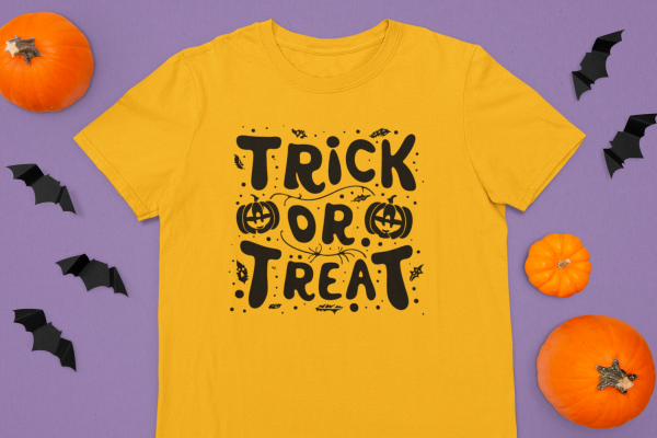 Trick or Treat