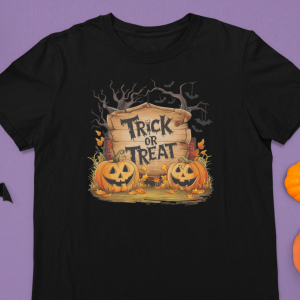 Trick or Treat